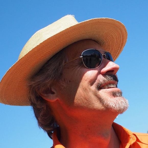 Meet your Posher, Greg - Picture 1 of 1